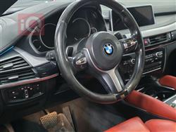 بي ام دبليو X6